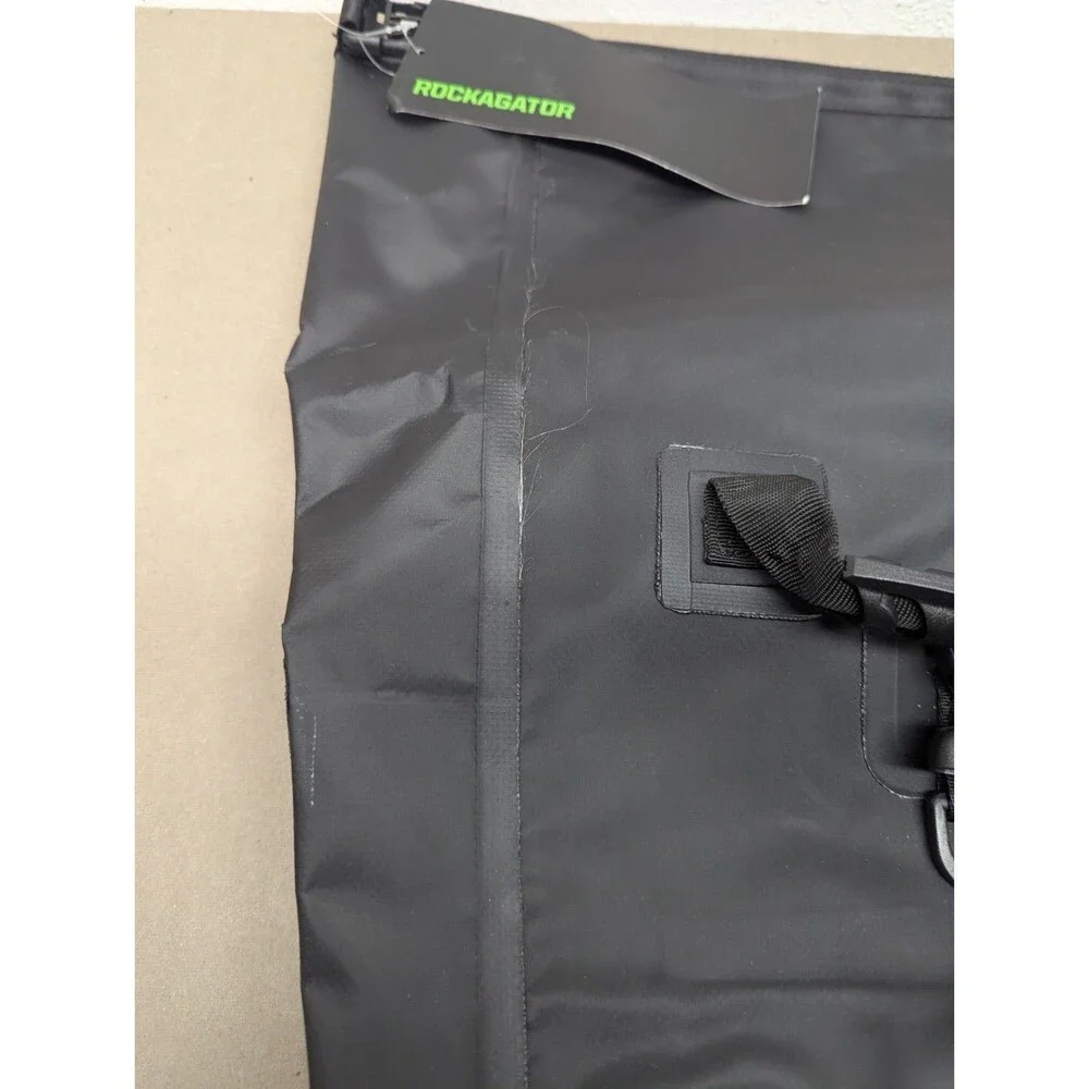 Rockagator Waterproof Backpack- Hydric Series 40 Liter Hunting  Quick-Submersion